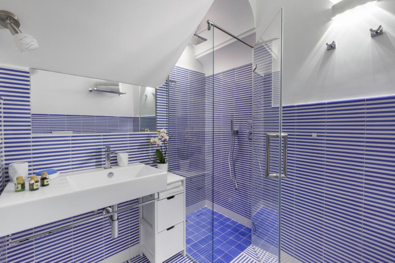 Estate4Home - Medusa Positano Extérieur photo