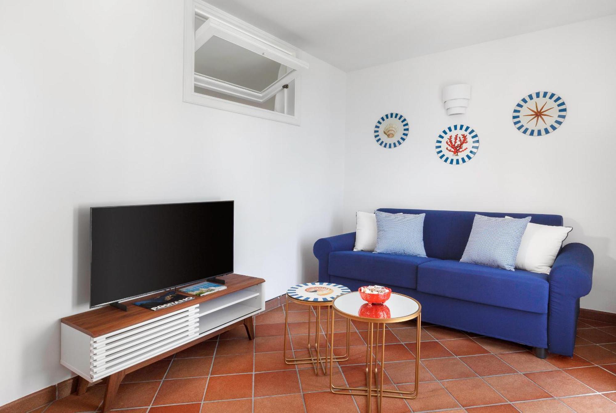 Estate4Home - Medusa Positano Extérieur photo